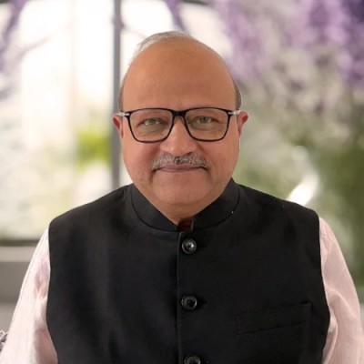 Manish Saraiya